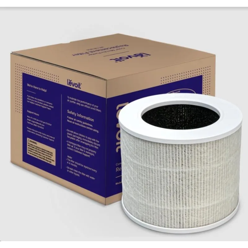 Levoit Core Mini Air filtr LRF-C161-WEU