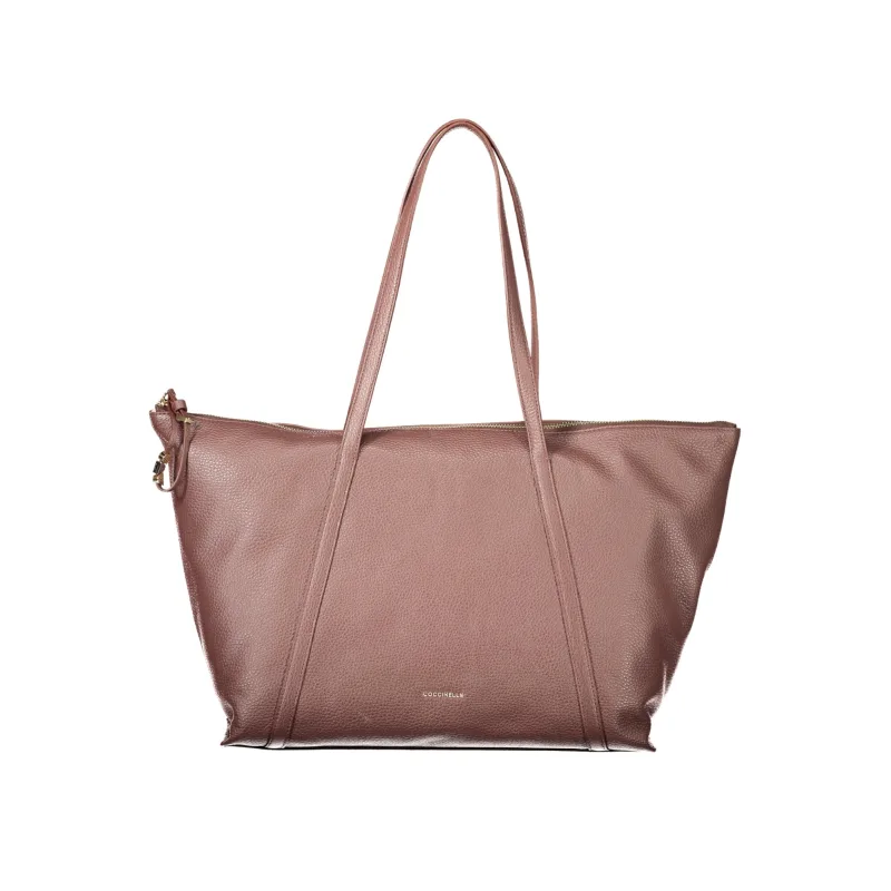 Dámska Kabelka COCCINELLE - Hnedá
 36.0X27.0X15.0cm Farba: hnedá, Veľkosť: 36.0X27.0X15.0