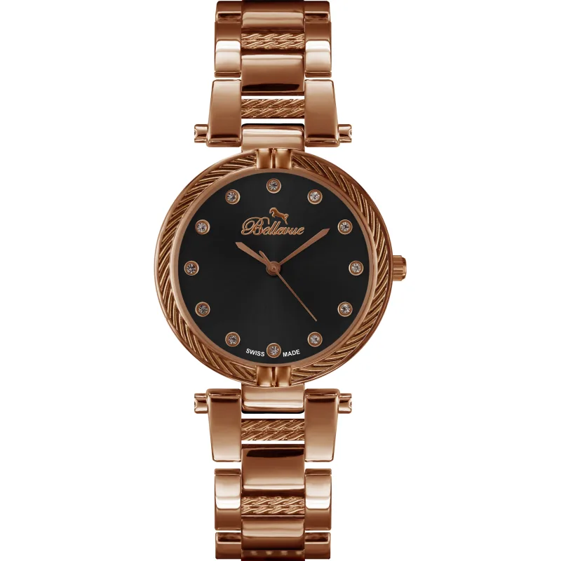 Dámske Hodinky BELLEVUE D26 (32MM)