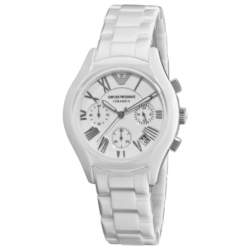 Hodinky ARMANI unisex AR1404 (38MM)