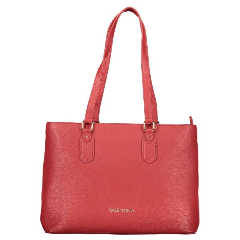 Dámska Kabelka VALENTINO BAGS - Červená
 36.0X26.0X14.0cm Farba: červená, Veľkosť: 36.0X26.0X14.0