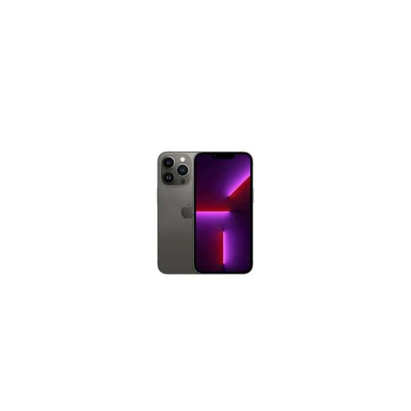 iPhone 13 Pro 256 GB grafitová *Trieda C – nefunkčné Face ID* (MLVE3CN/A)