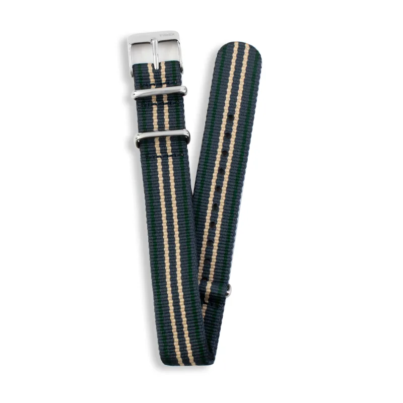 Hodinky TIMEX unisex BTQ321801 (18MM)