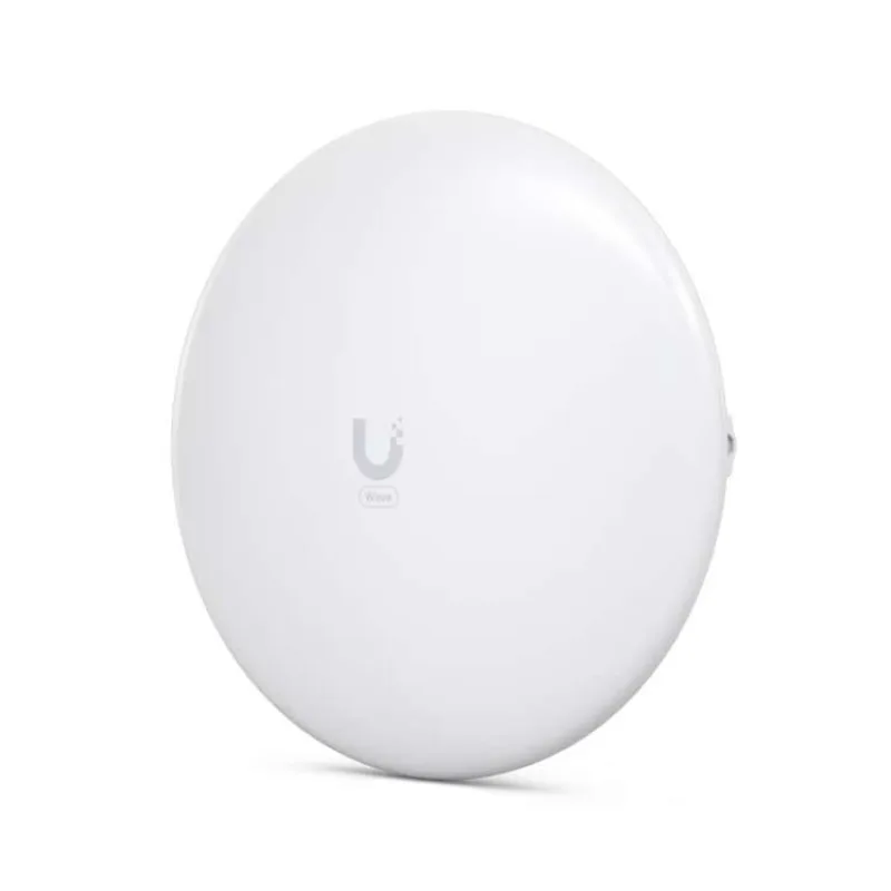 Ubiquiti 60 GHz PtMP station powered by Wave Technology. (Wave-Nano)