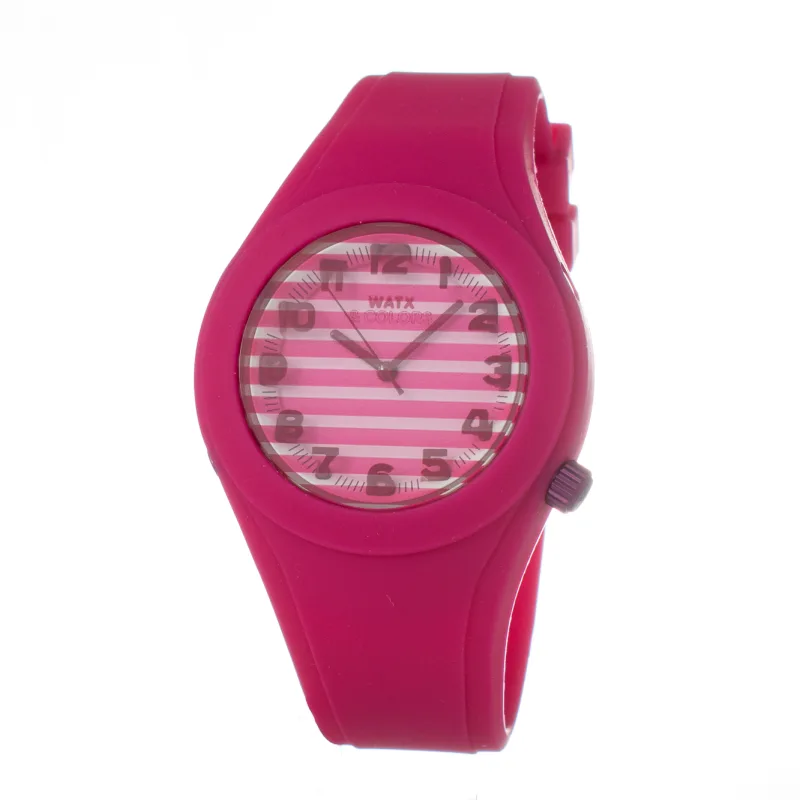 Hodinky WATXANDCO unisex COWA1903R1409 (43MM)