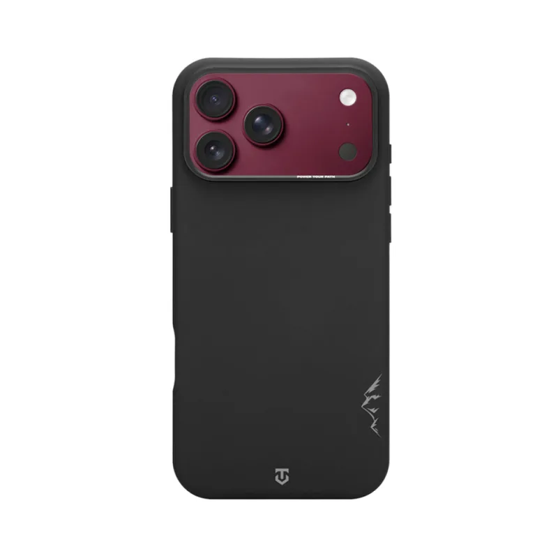 Tactical MagForce Velvet Smoothie 2.0 Kryt Apple iPhone 18 Pro/17 Pro…