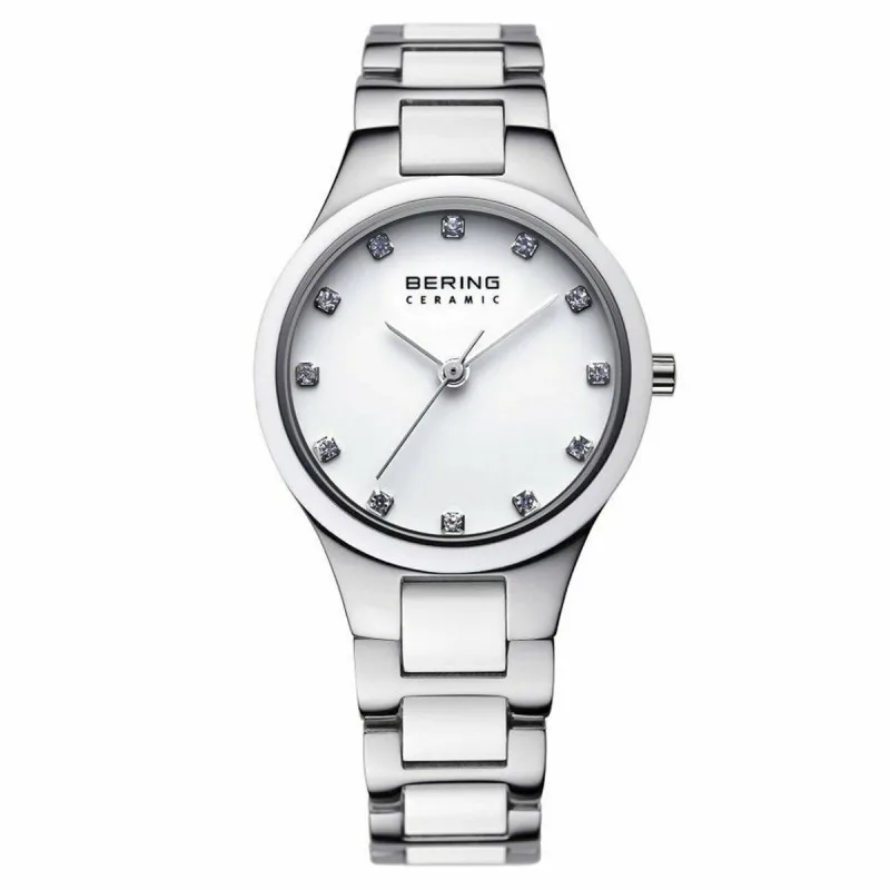 Dámske Hodinky BERING 32327-701 (27MM)