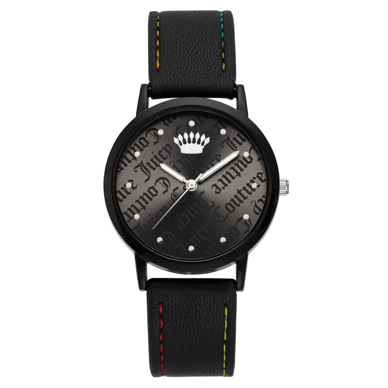 Dámske Hodinky JUICY COUTURE JC1255BKBK (36 MM)