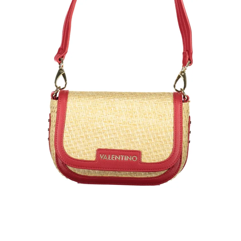 Dámska Kabelka VALENTINO BAGS - Červená
 20.0X14.0X7.0cm Farba: červená, Veľkosť: 20.0X14.0X7.0