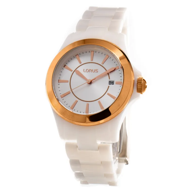 Dámske Hodinky LORUS RH978EX9 (39MM)