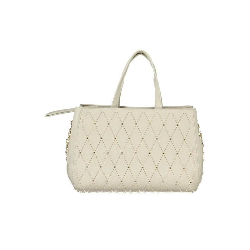 Dámska Kabelka VALENTINO BAGS - Biela
 cm Farba: Biela, Veľkosť: UNI