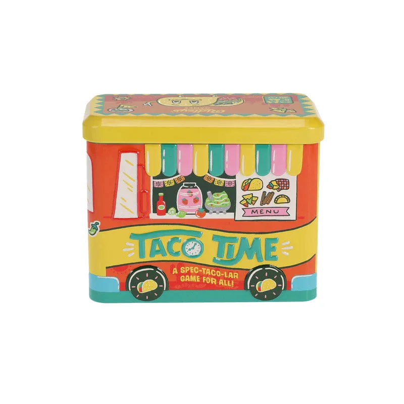Ridley's Games Ridley's Games Stolová hra Čas na taco