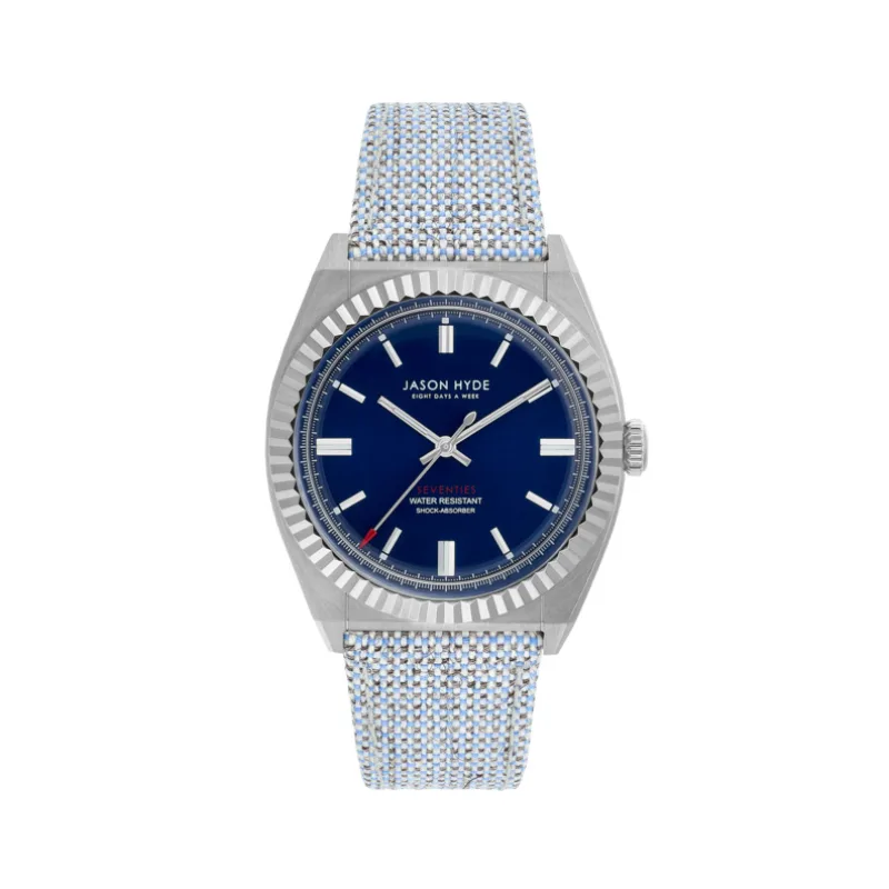 Pánske Hodinky JASON HYDE JH10004 (40MM)