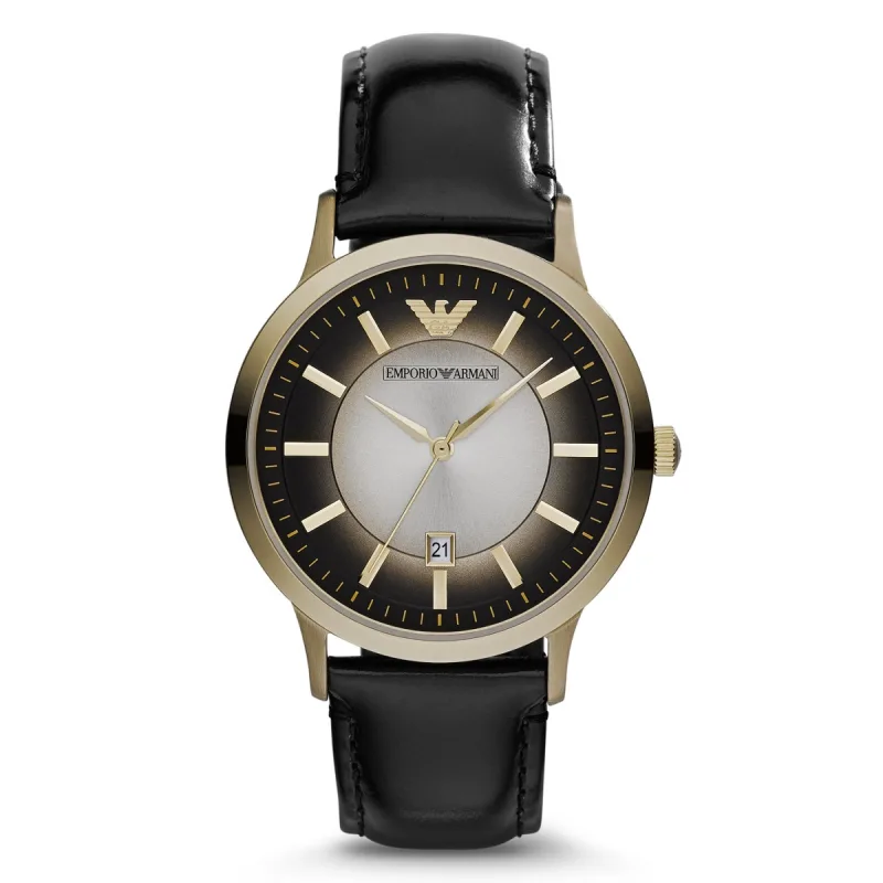 Pánske Hodinky ARMANI AR2468 (40MM)