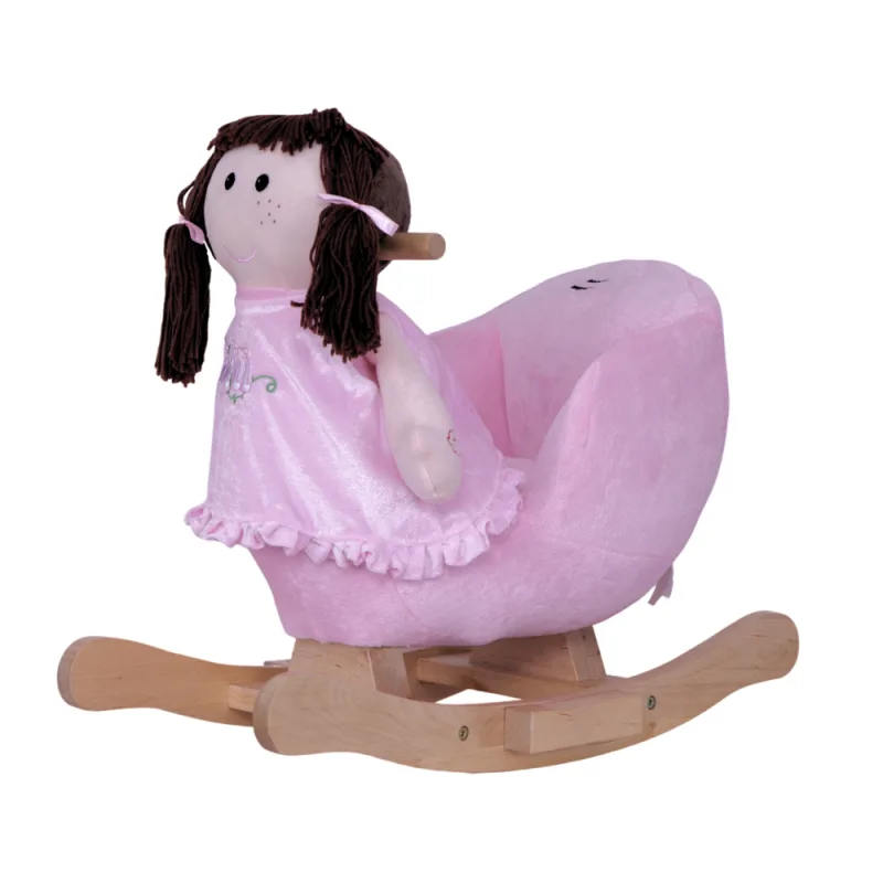 Hojdacia bábika Princess