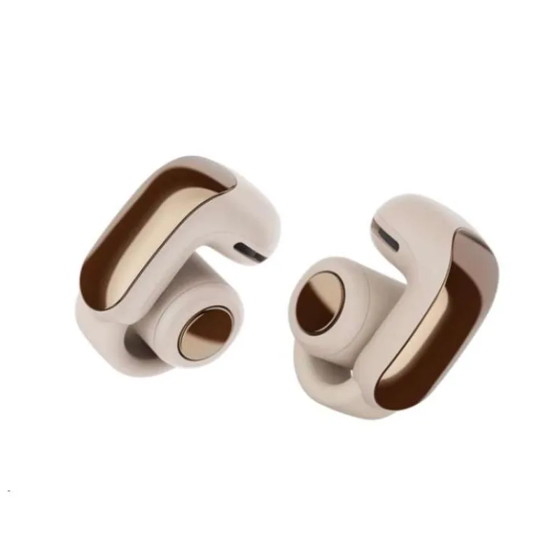 Bose Headphones Ultra Open Earbuds / 881046-0500 Sand, EU (881046-0500)