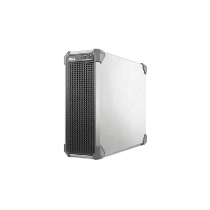 Dell Server PowerEdge T160 6325P/32G/1x480GB SSD/3x3.5"+ 2x2.5"/H355/2xGLAN/300W/3NBD (WYKPV)