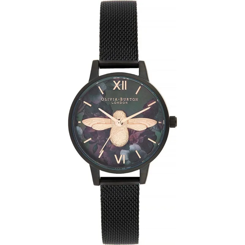 Dámske Hodinky OLIVIA BURTON OB16AD39 (30M)