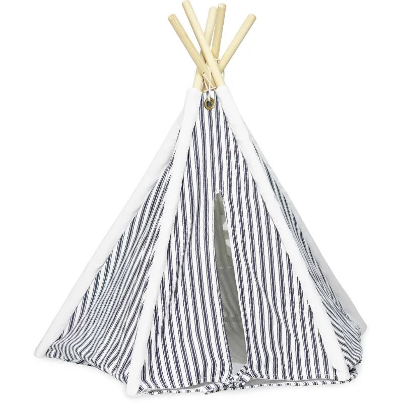Vilac Vilac Mini teepee pruhované