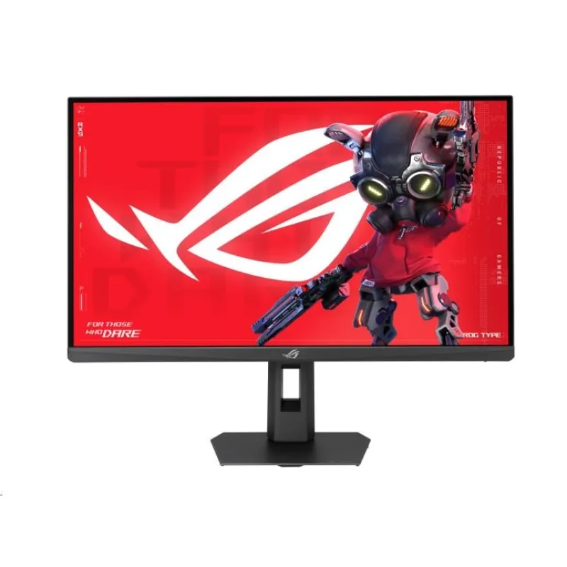 ASUS LCD 27" XG27ACMES ROG Strix, 2560x1440, 350nits, 255Hz, 1ms, …