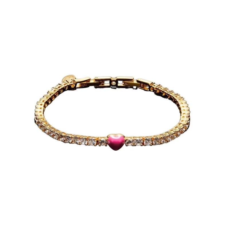 Dámsky Náramok CHIARA FERRAGNI DÁMSKY J19AWD08 (16CM )