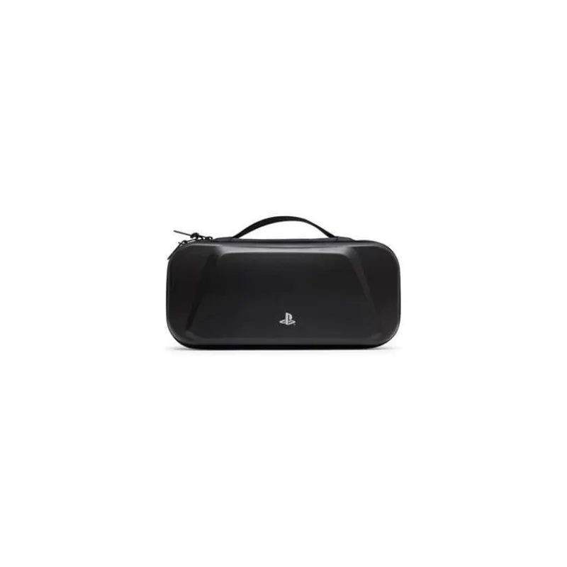 PowerA Protection Case for PlayStation Portal Remote Player - Black (PSCS0534)