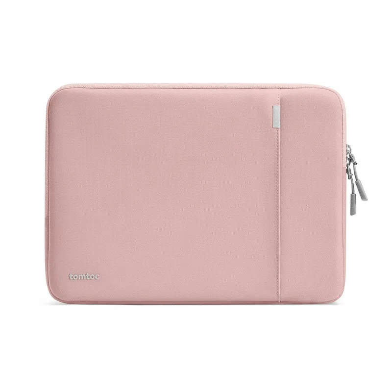 Tomtoc puzdro 360 Protective Sleeve pre Macbook Neo - Pink A13C3P1