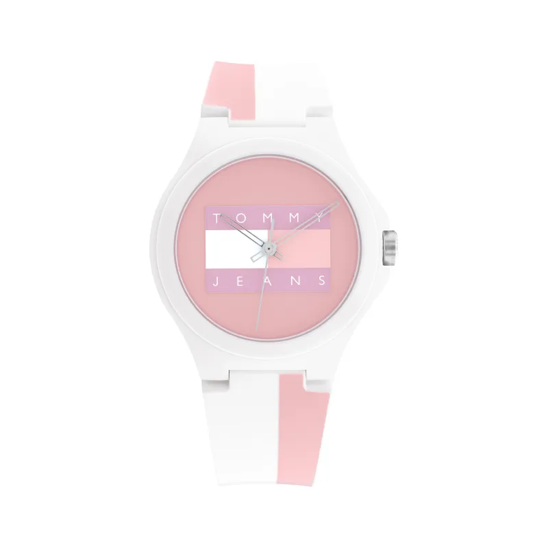 Hodinky TOMMY HILFIGER unisex 1720026 (40 MM)