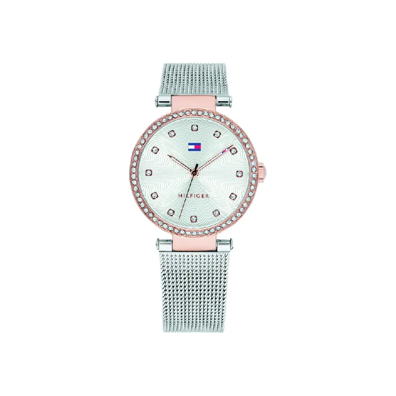 Dámske Hodinky TOMMY HILFIGER 1782506 (32MM)