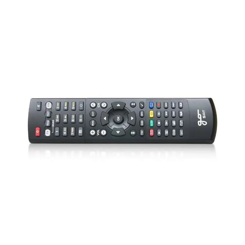 Diaľkové ovládanie pre GoSat 7060 HDi, 7056 a 7055 (DO GOSAT 7060)