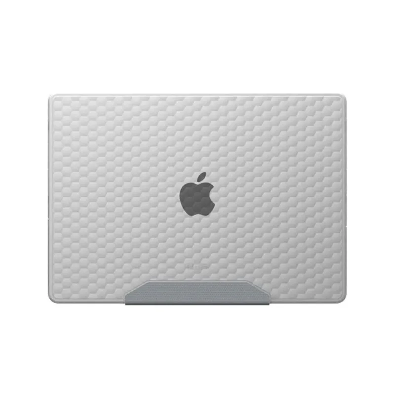 UAG kryt Essential Armor pre Macbook Pro 14" M1/M2/M3/M4/M5 - Ice…