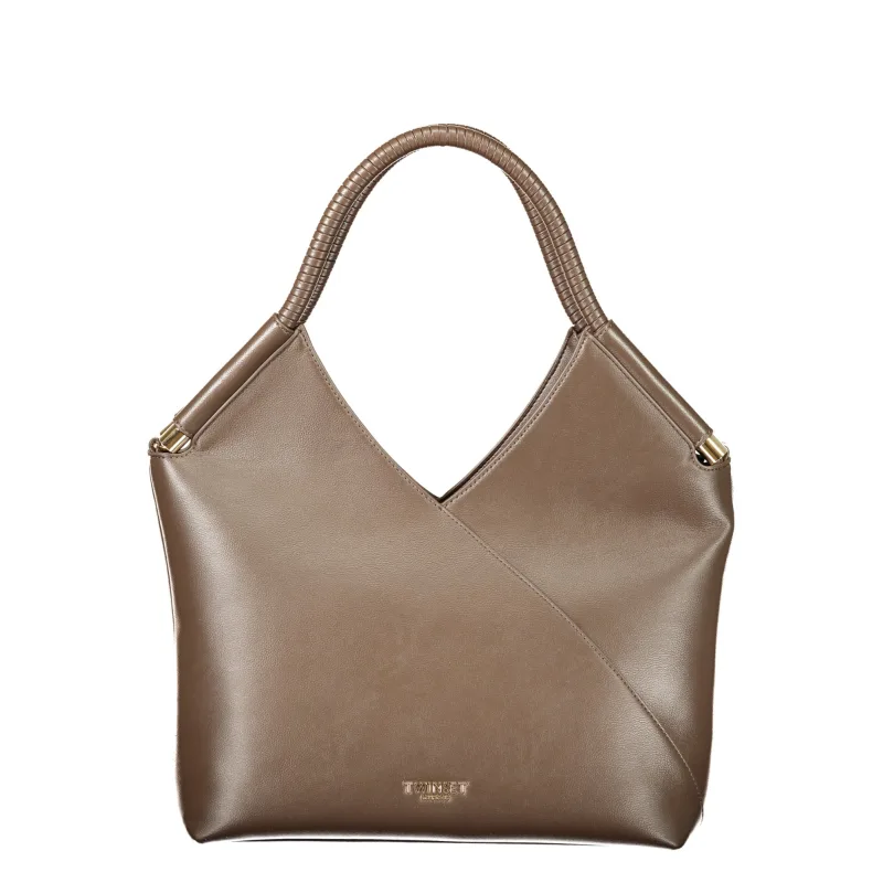 Dámska Kabelka TWINSET - Hnedá
 31.0X32.0X14.0cm Farba: hnedá, Veľkosť: 31.0X32.0X14.0