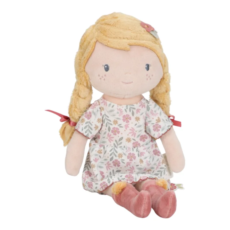 Little Dutch Bábika Julia 35 cm