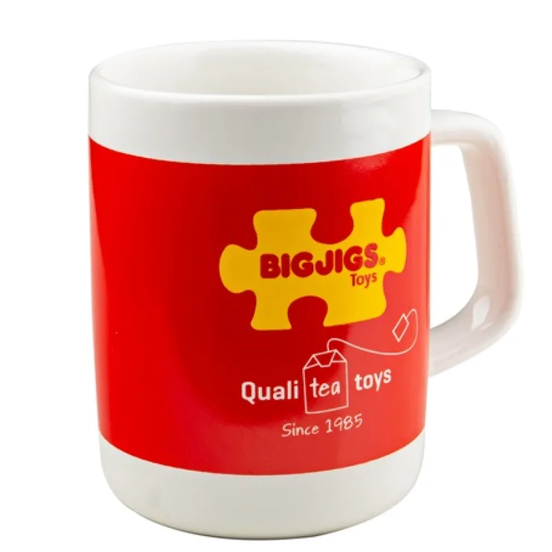 Bigjigs Toys Bigjigs Toys Hrníček