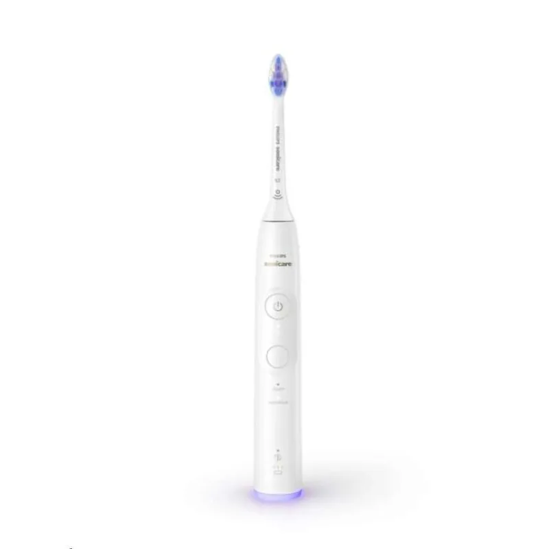 Philips Sonicare Series 6100 HX7400/01 Sonický kartáček bílý (HX7400/01)
