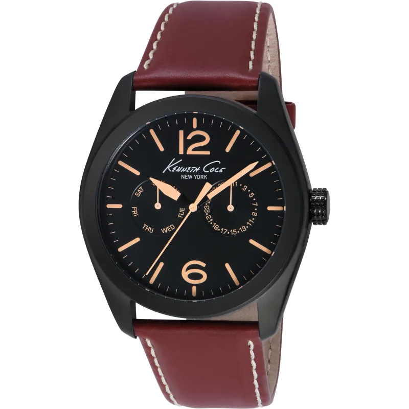 Pánske Hodinky KENNETH COLE IKC8063 (44MM)