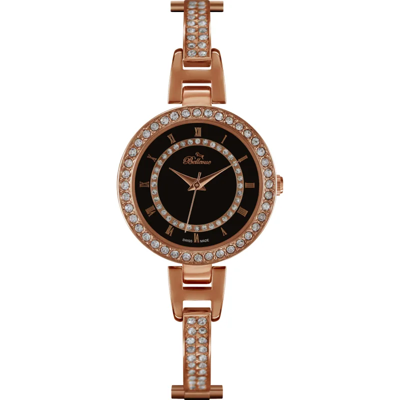 Dámske Hodinky BELLEVUE D11 (30MM)