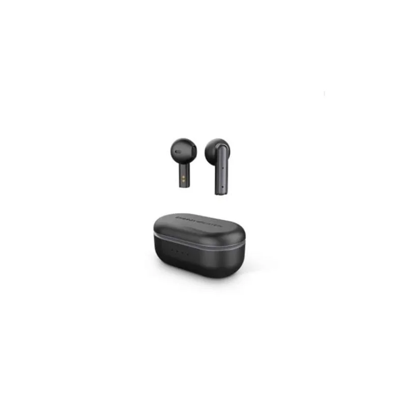 Energy Sistem Earphones True Wireless Style 4 Ultra Space, True Wireless BT sluchátka, bezdrátové nabíjení pouzdra (453467)