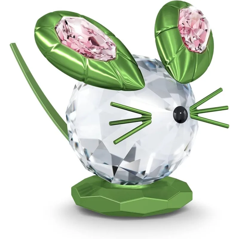 DEKORÁCIA SWAROVSKI WO 5619214 (9,1X6,1CM )
