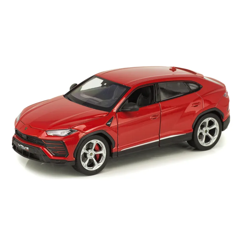 Welly Welly Lamborghini Urus 1:24 červené