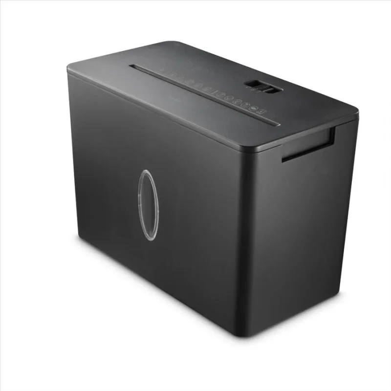 Hama Safe X40-B, skartovačka, krížový rez, 4 listy, bezpečnostná…