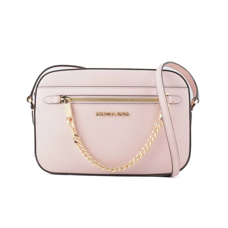 Kabelka MICHAEL KORS 35S1GTTC7LPOW (24X18X6CM ) - ružová