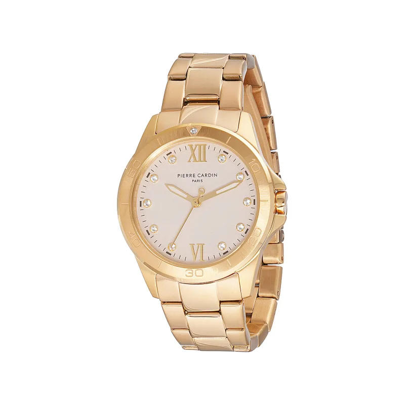 Dámske Hodinky PIERRE CARDIN CF.1009.MG (34MM)