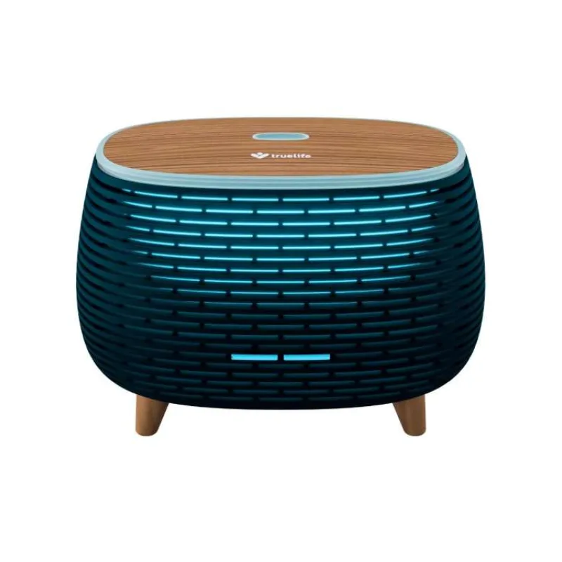 TrueLife AIR Diffuser D6 Smart - Aroma difuzér (TLADMAIRDD6BA)