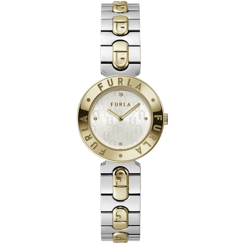 Dámske Hodinky FURLA WW00004007L4 (30MM)