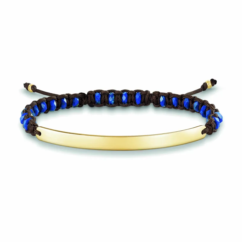 Dámsky Náramok THOMAS SABO LBA5689232L21 (21CM )