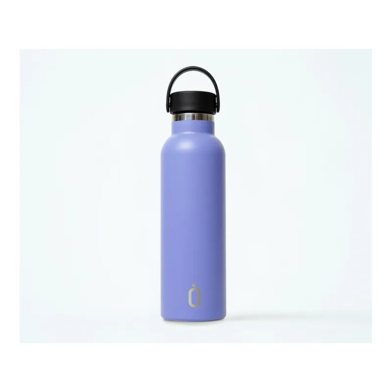 Runbott Termofľaša 600 ml Lavender