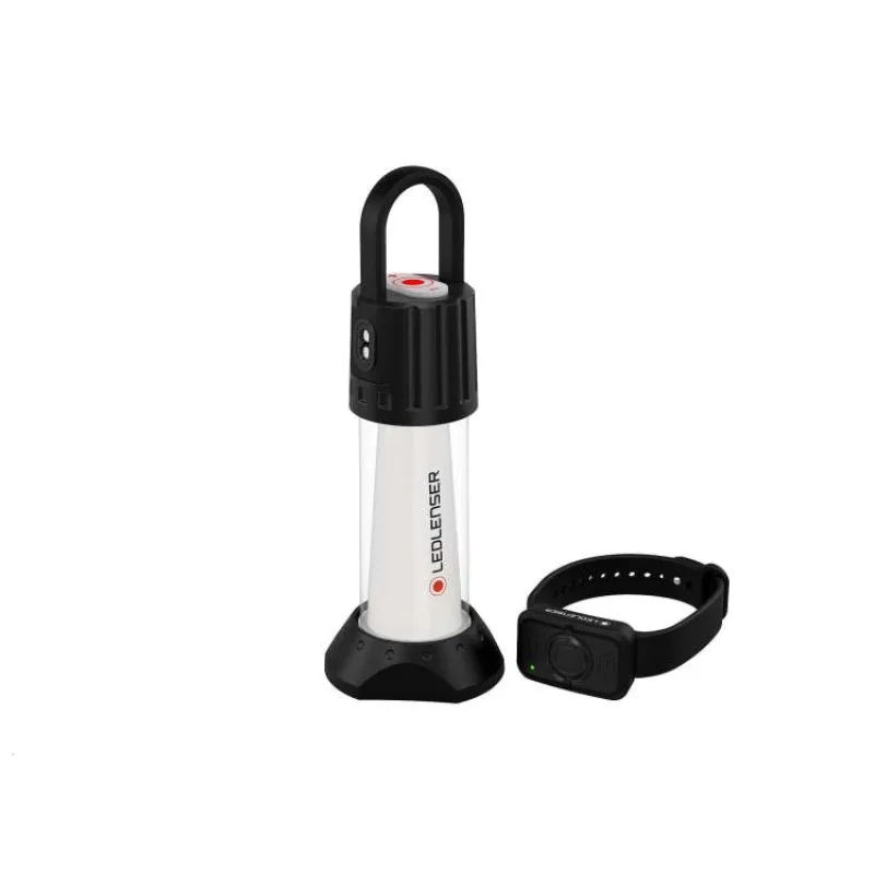 Ledlenser ML6 Connect Warm Light lucerna (502201)