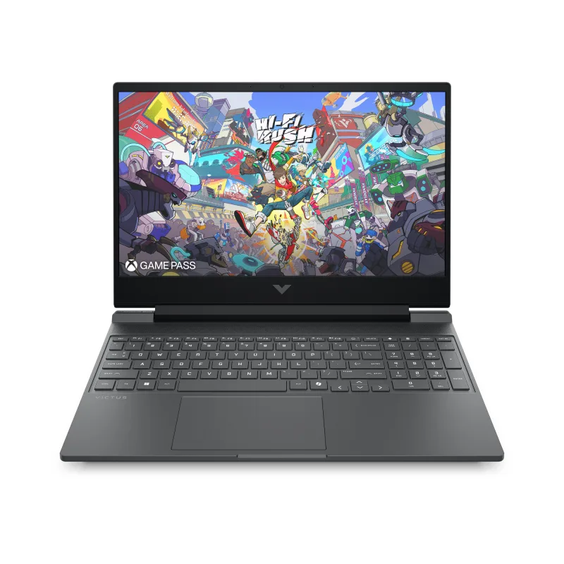 HP Victus/ 15-fa2002ncx/ i5-13450HX/ 15, 6"/ FHD/ 16GB/ 512GB/ RTX 3050/…