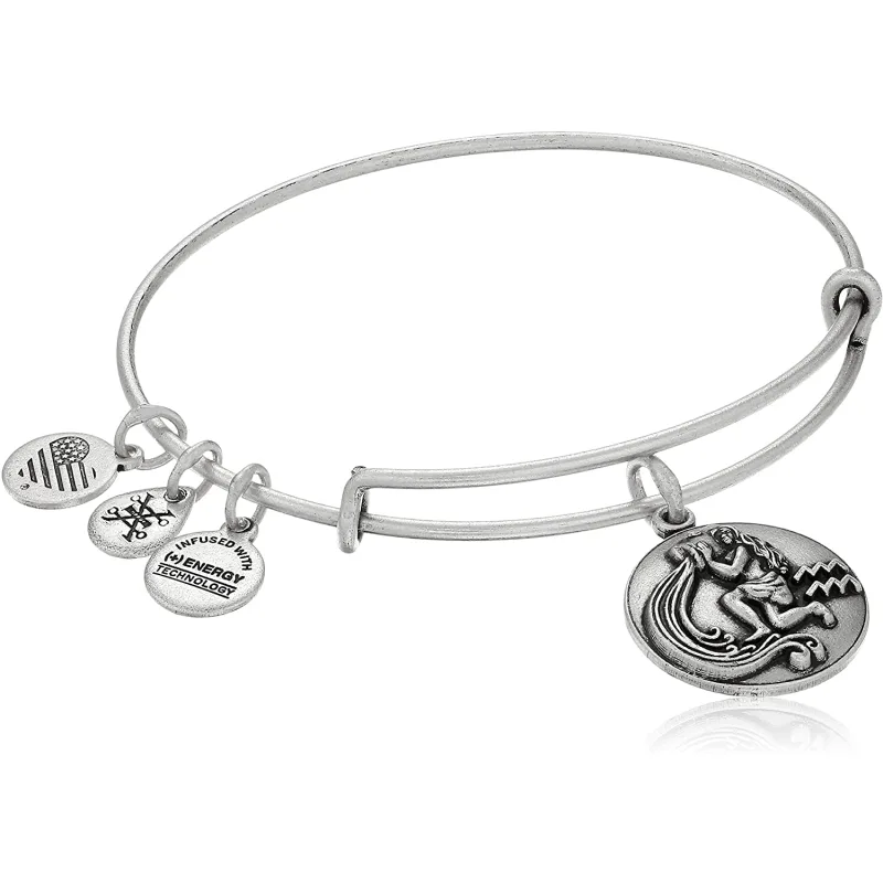 Dámsky Náramok ALEX AND ANI A16EB49RS (17,5CM )